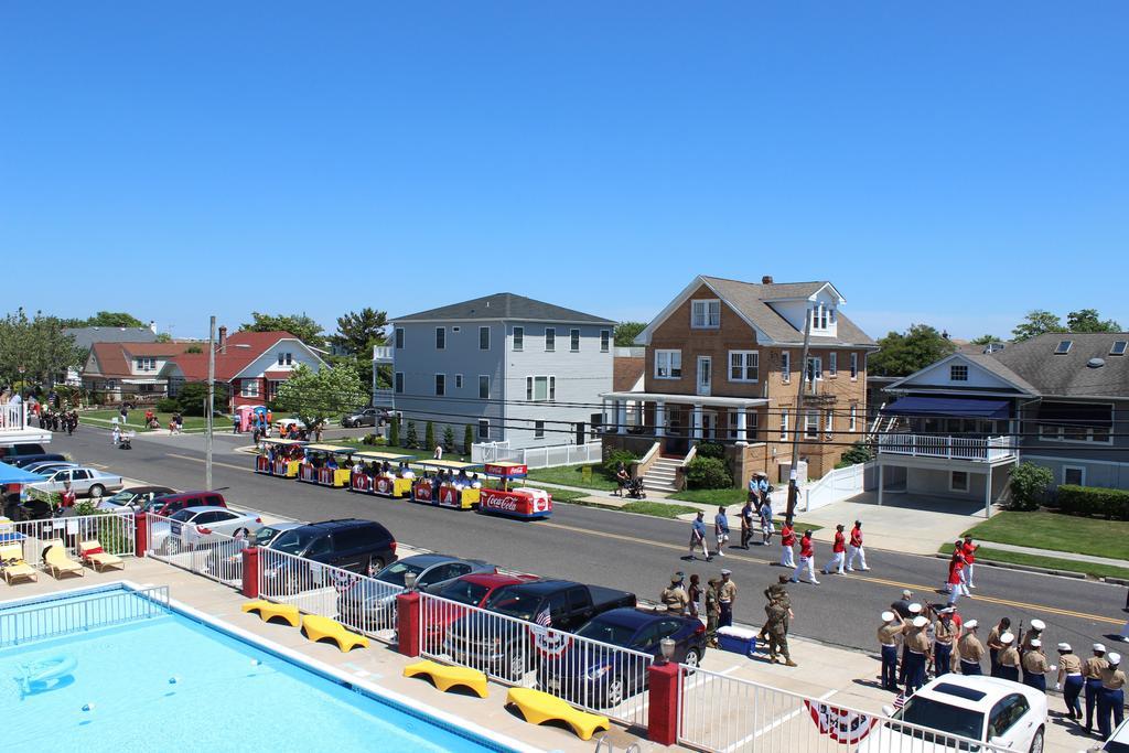 Carideon 3* North Wildwood